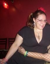 Jessica Garvin