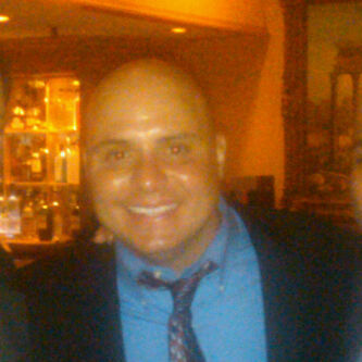 Christopher Baldo