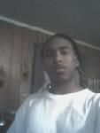 Darius Patrick