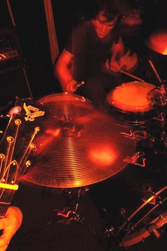 Eben Travis