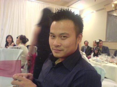 Andrew Ho