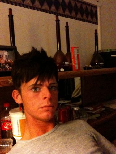 Michael Woskey