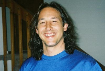 Mark Heidelberg
