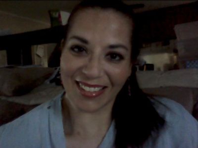 Stephanie Flores