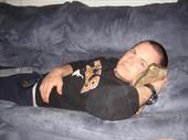 Travis Baxley