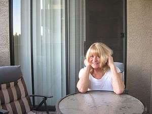 Marilyn Brandt
