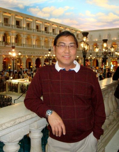 Jimmy Buenaventura