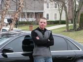 Zane Cordingly