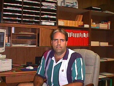 William Brocker