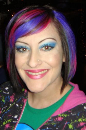 Dawn Barker