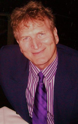 Charles Corbin