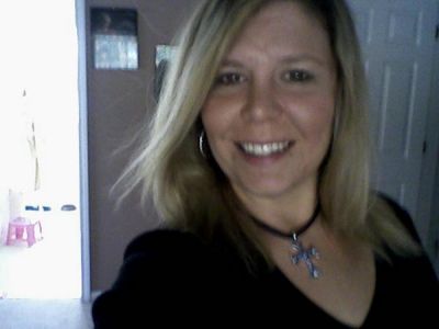 Tara Steger