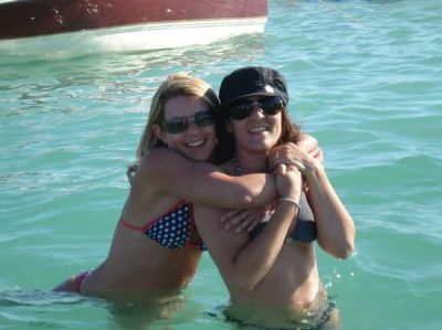 Amanda Winchell