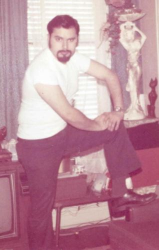 Fernando Flores