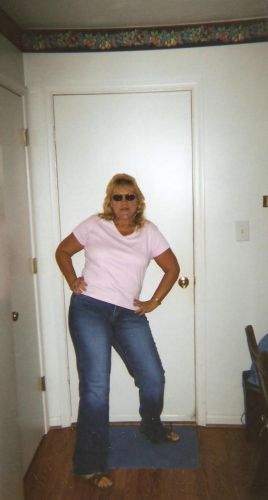 Hazel Roberson