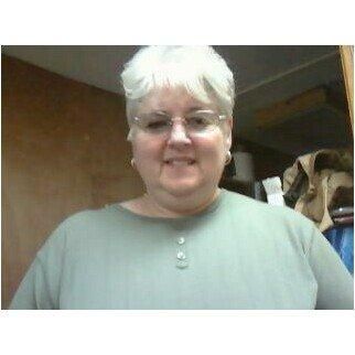 Brenda Bouck