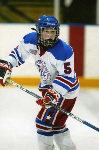 Noah Drauschak