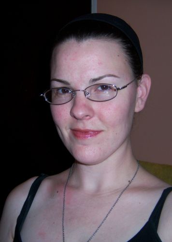 Jennifer Burrier