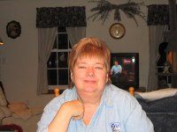 Doris Hoey