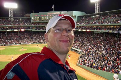 Stephen Lederer