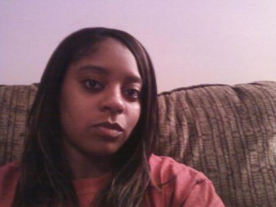 Delica Davis