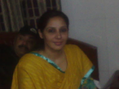 Asif Naeem