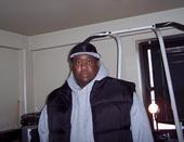 Anthony Coleman
