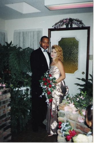 Curtis Shy