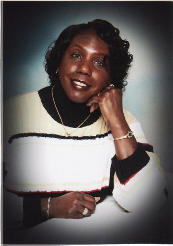 Chandra Tucker