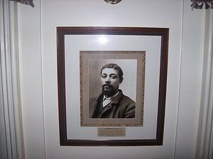 Hasan Mcwhorter