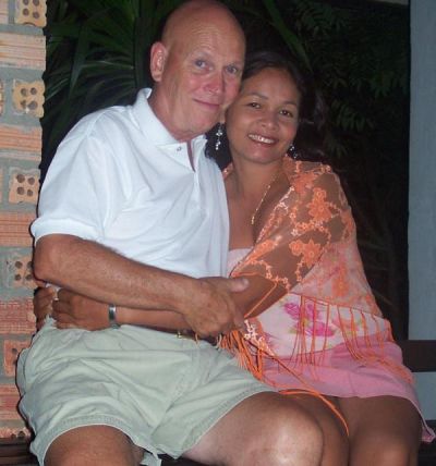 Richard Jackson