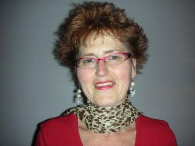 Deborah Hydeduby