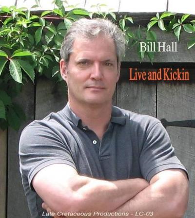 William Hall