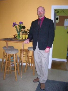 Todd Davis