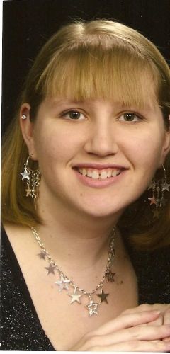 Andrea Mcpherren