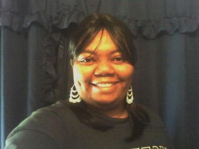 Lashawnda Scott