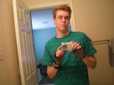 Jeffrey Smoot