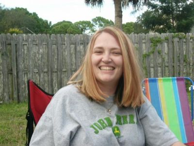Holly Norwood