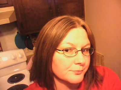 Joanne Holmes