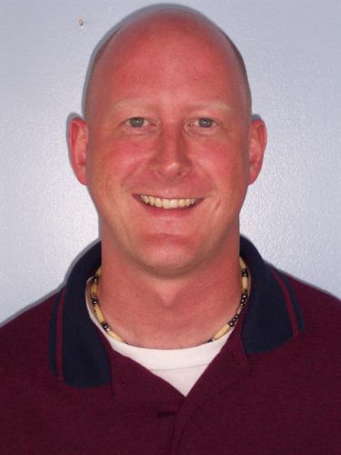 Shawn Lowe