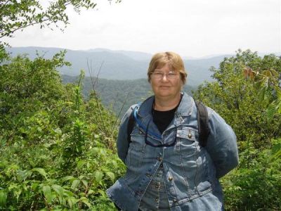 Donna Fortner