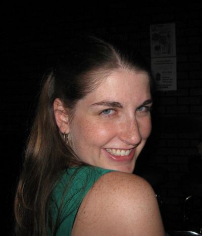 Dana Blumthal