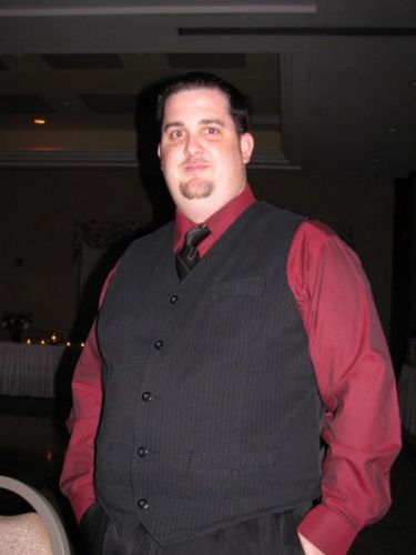 Jason Beverley