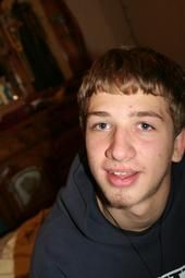 Aaron Bobenrieth