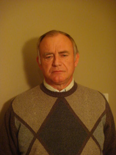 Michael Aubrey