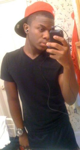 Deatre Howard