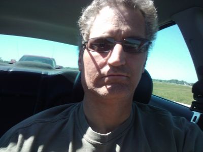 Ted Ginley