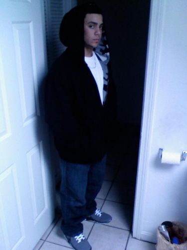 Zachary Curro