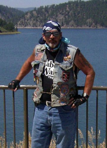 Russell Myhre
