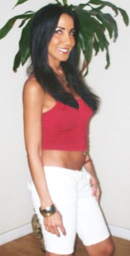 Debra Sarrica